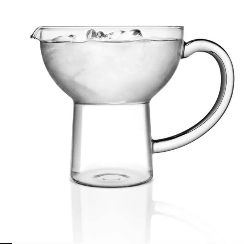 Trio Glass Jug