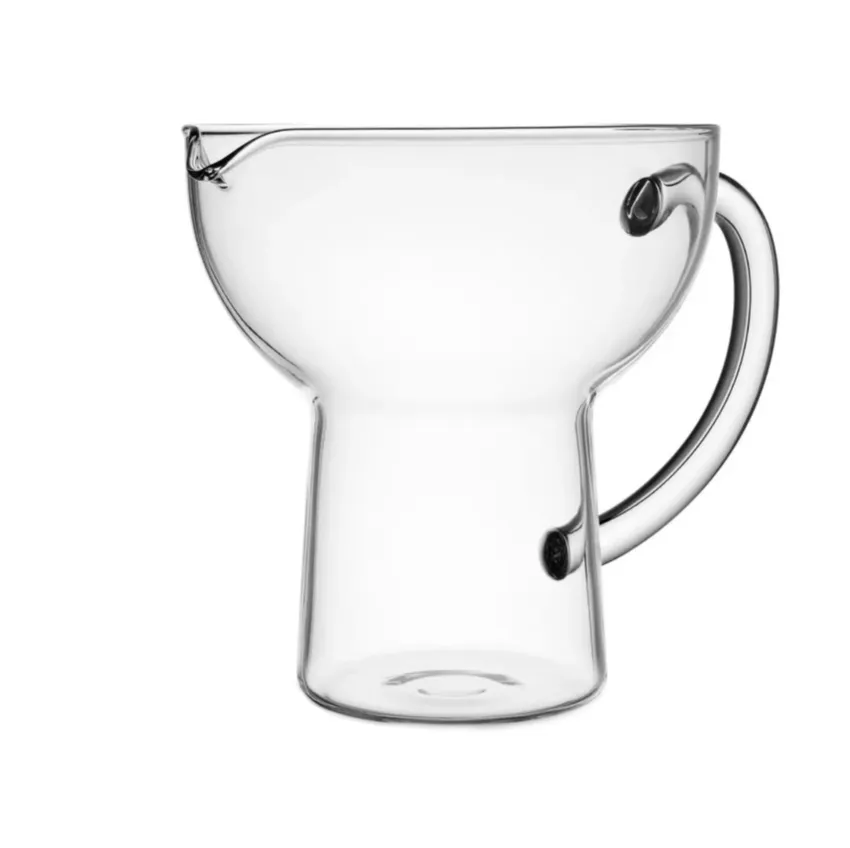 Trio Glass Jug