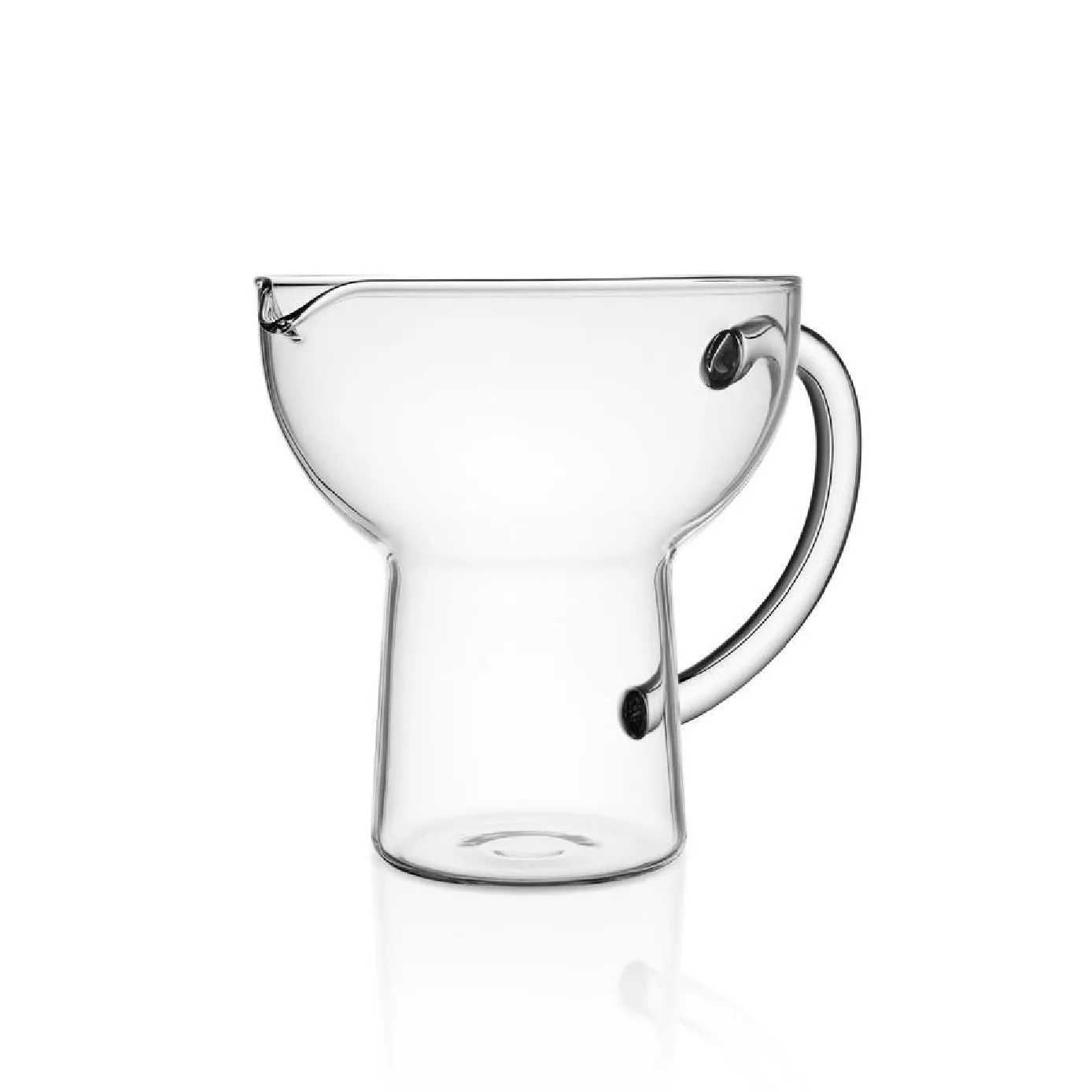 Trio Glass Jug