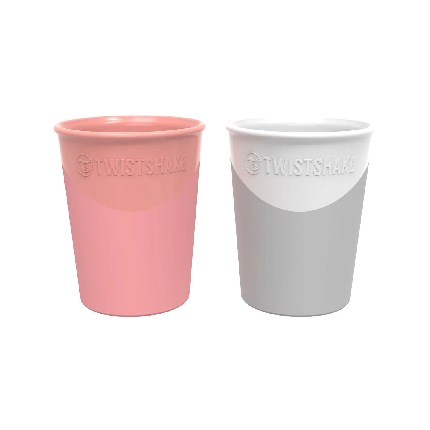 Twistshake Table Cups