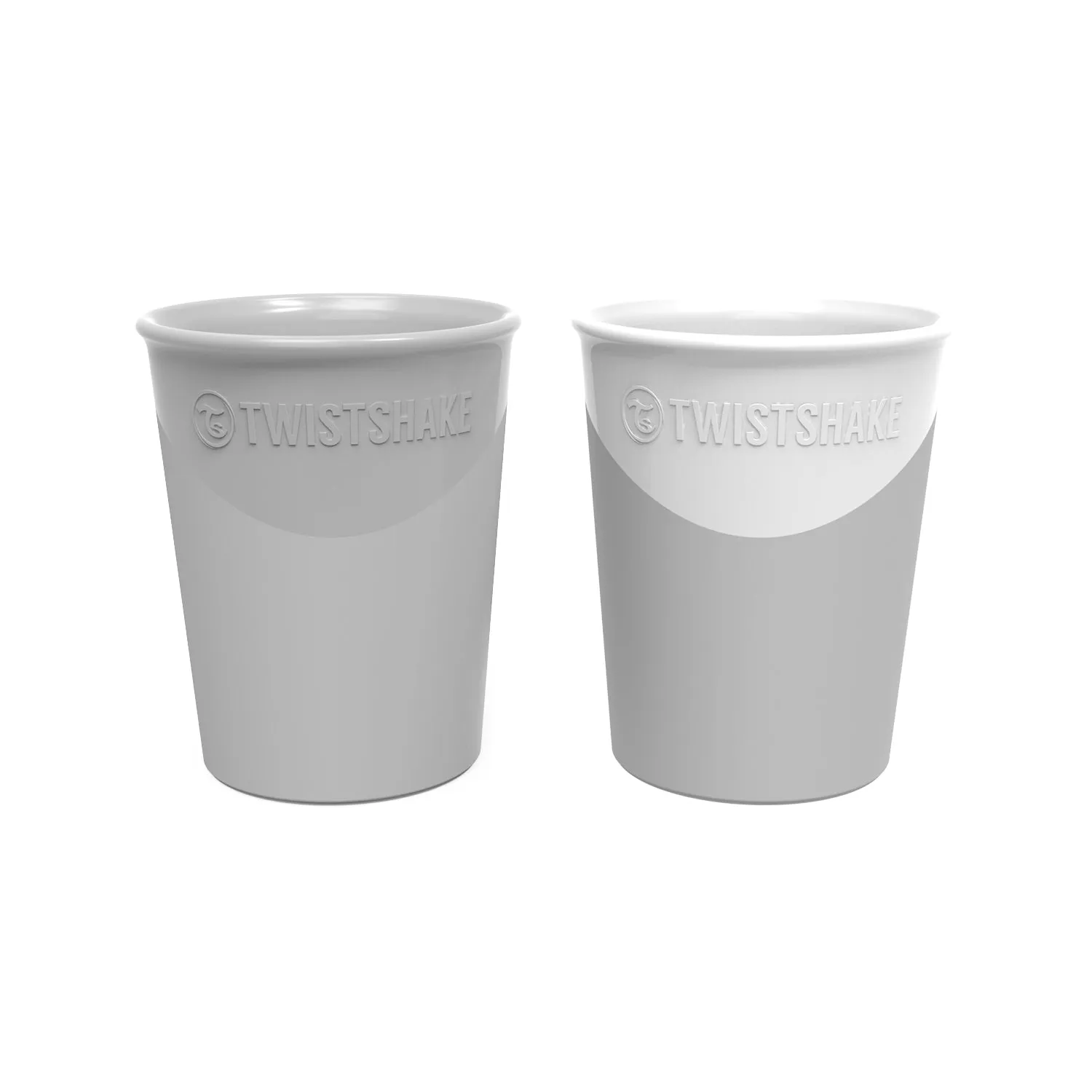 Twistshake Table Cups