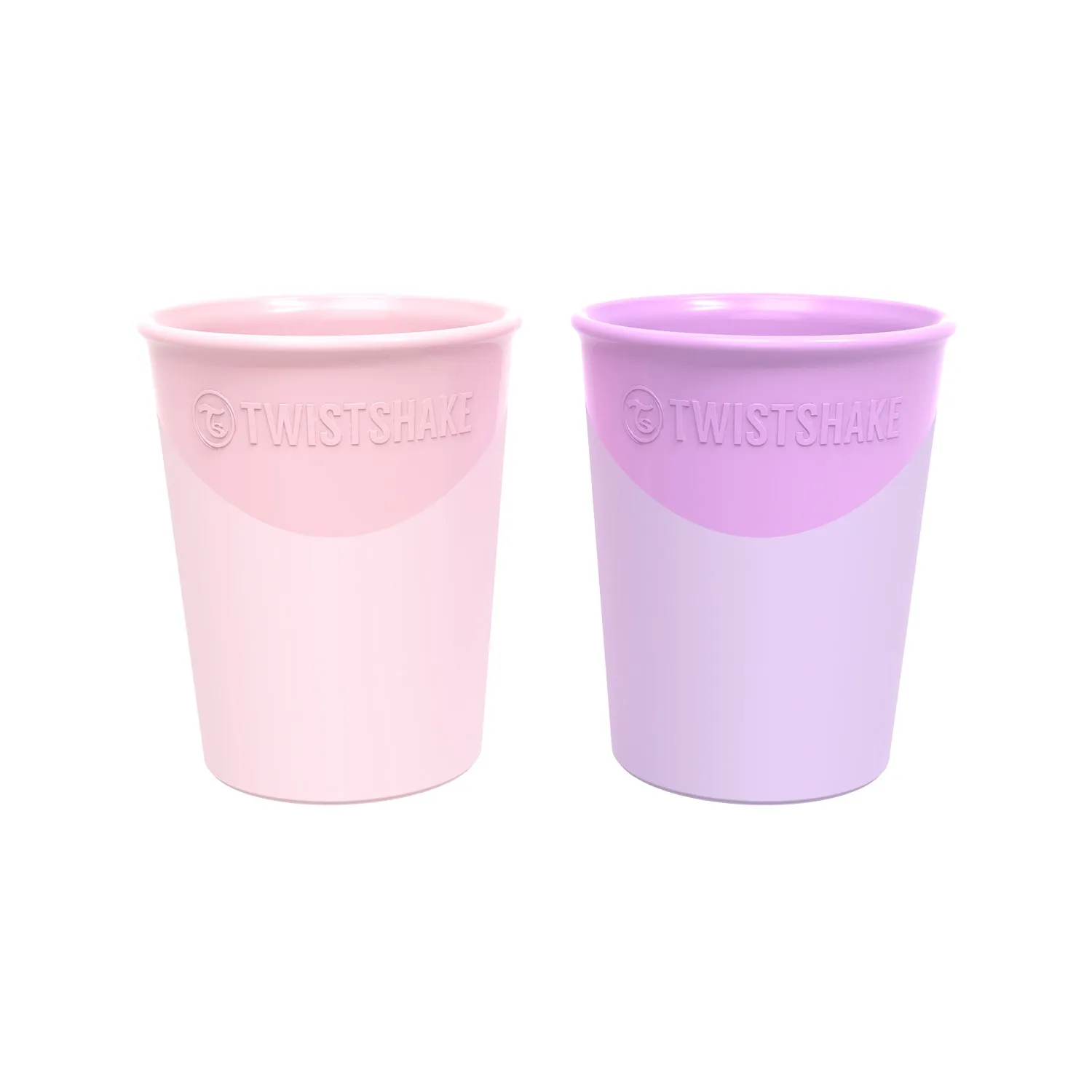 Twistshake Table Cups