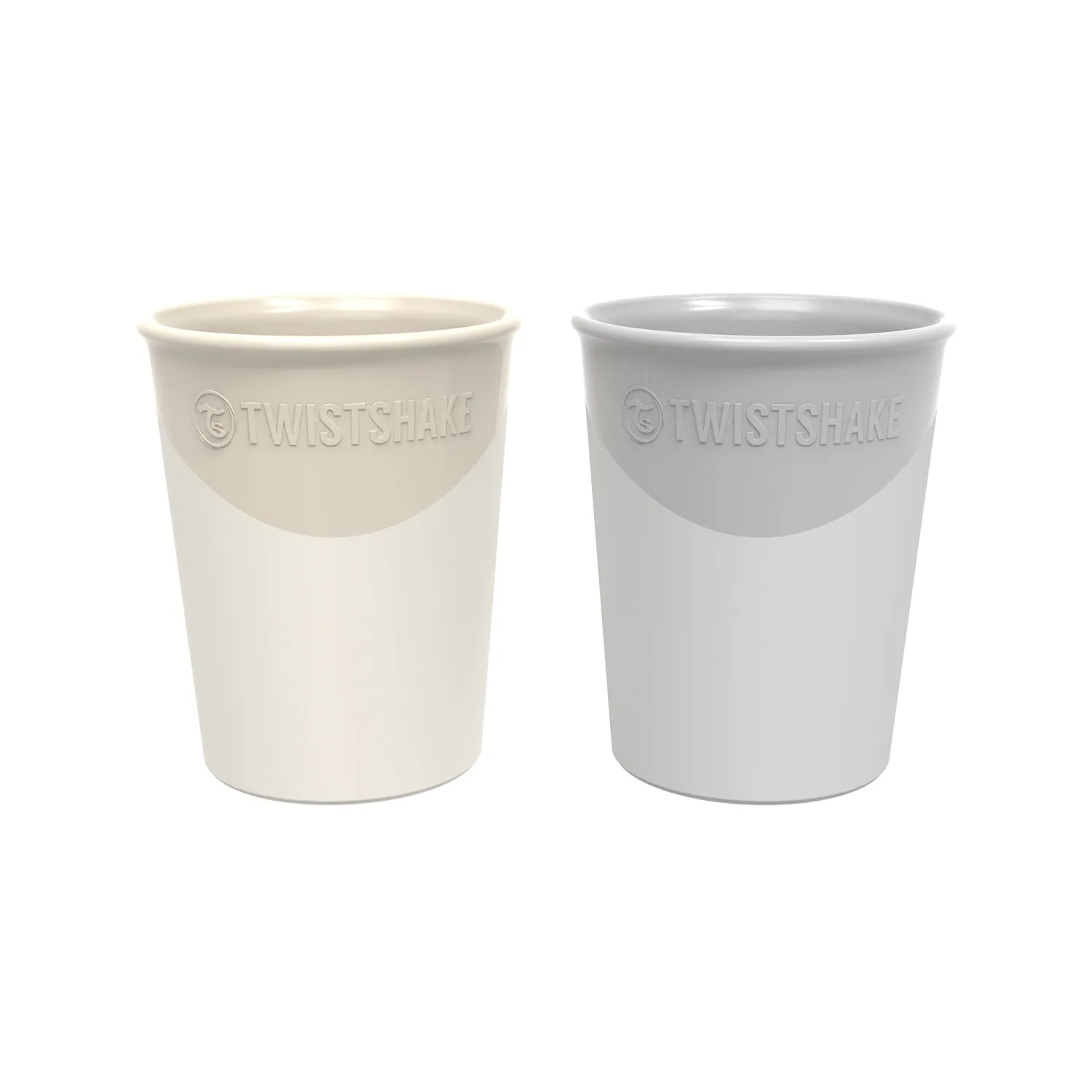 Twistshake Table Cups