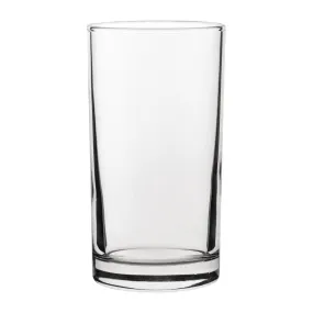 Utopia Toughened Hi Ball Glasses 280ml CE Marked (Pack of 48)