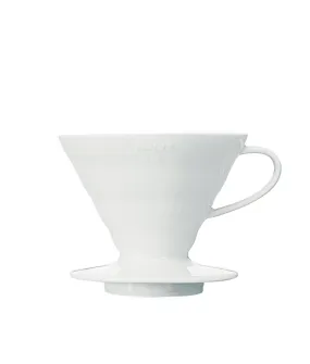 V60 Hario, Ceramic