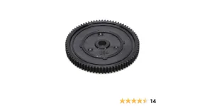 Vaterra Composite Spur Gear: 48P (78T)