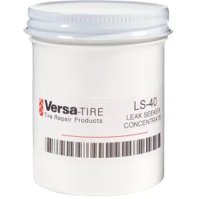 Versa-Tire Replacement Tire Leak Seeker