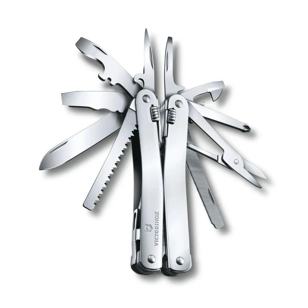 Victorinox SwissTool Spirit X