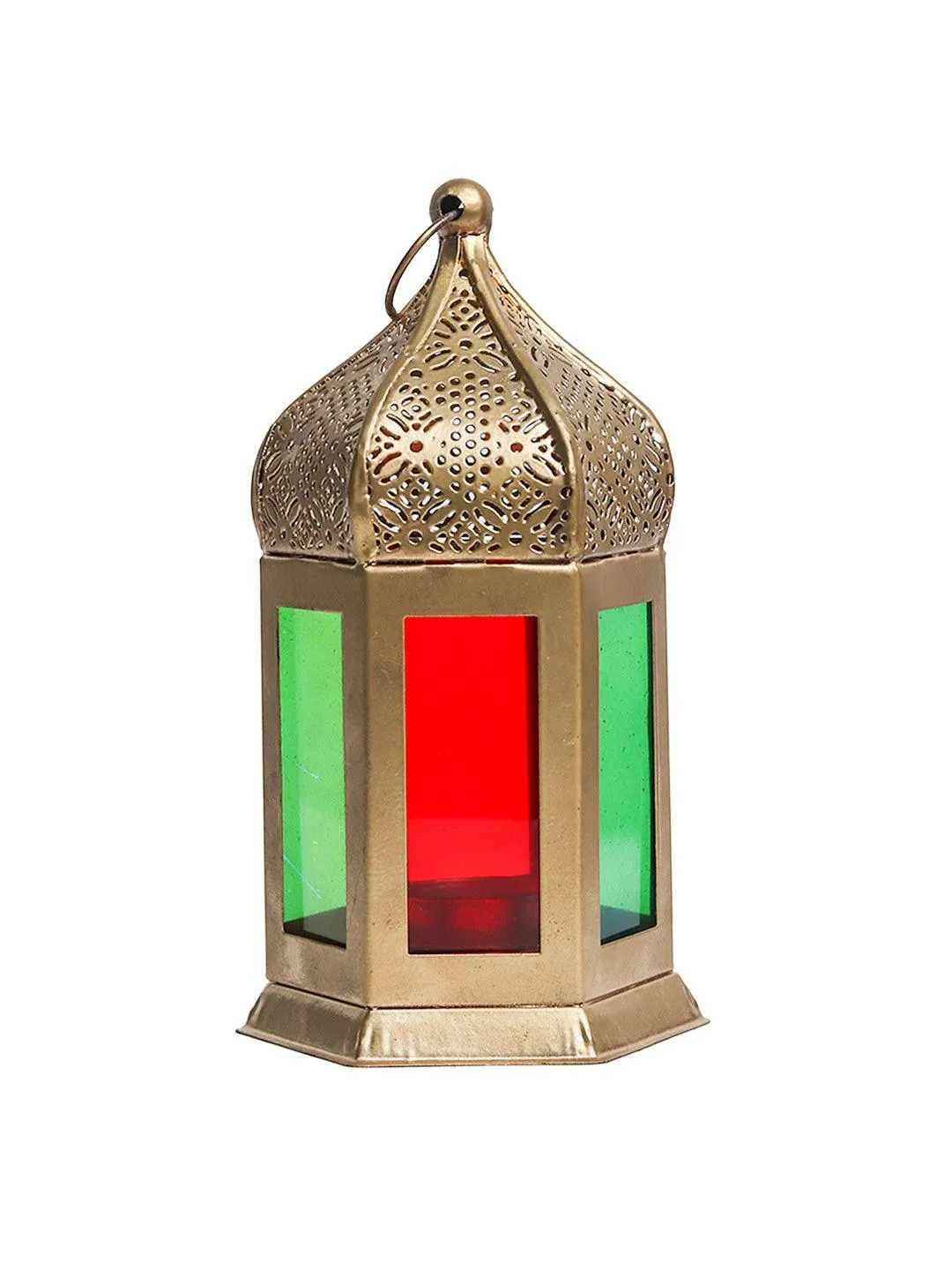 VON CASA Lantern Set Of 2