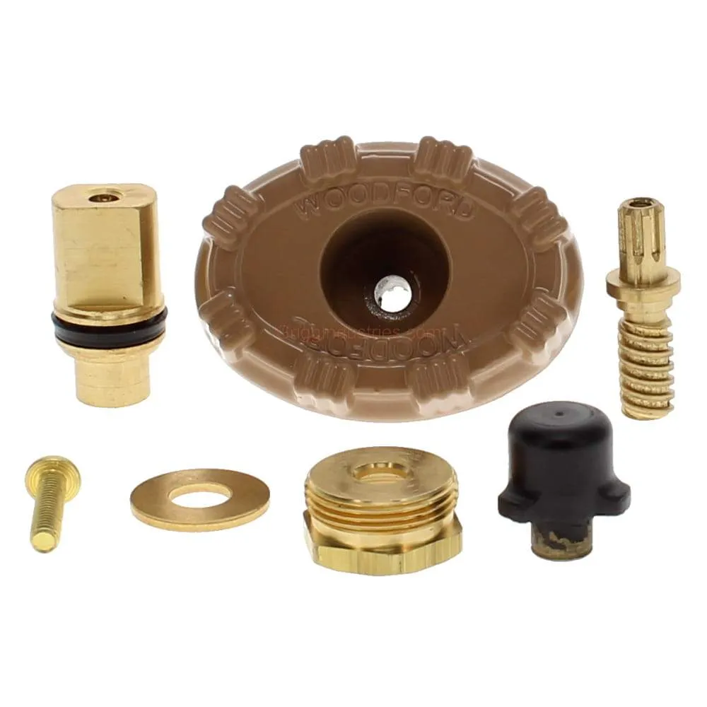 Woodford 30 Repair Kit