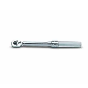 Wright 3478 Micro-Adj Torque Wrench 30-200 In-Lbs