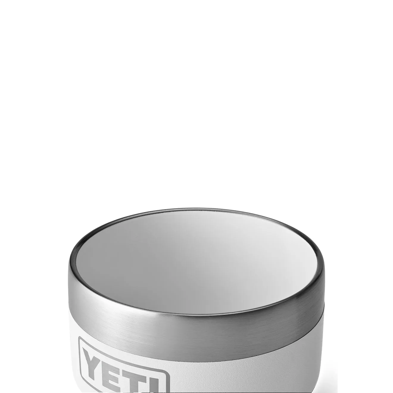 Yeti Espresso Cup 4oz 2 Pack White