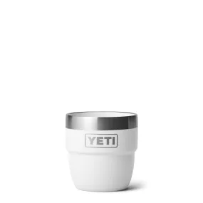 Yeti Espresso Cup 4oz 2 Pack White