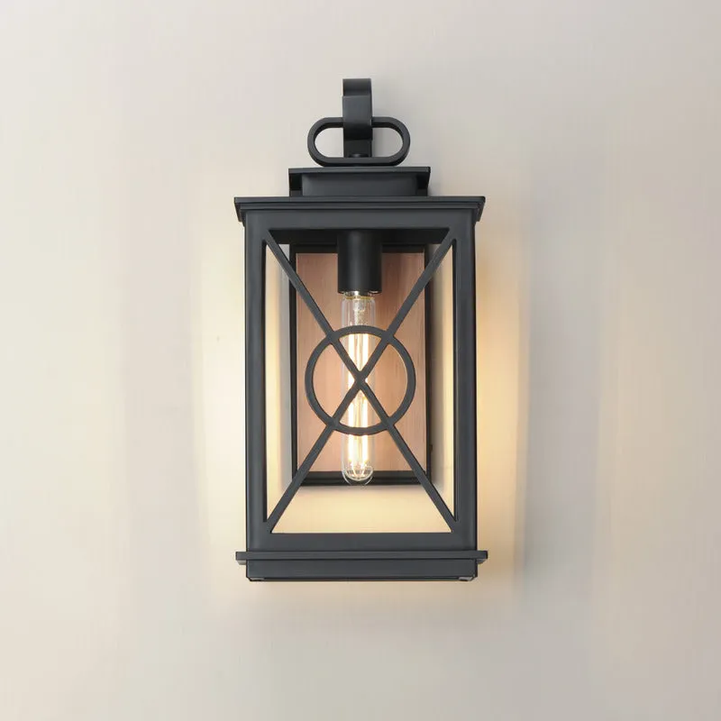 Yorktown VX 1-Light Outdoor Wall Sconce