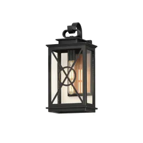 Yorktown VX 1-Light Outdoor Wall Sconce